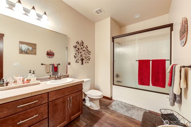 18514 114th Drive NE, Arlington, WA 98223