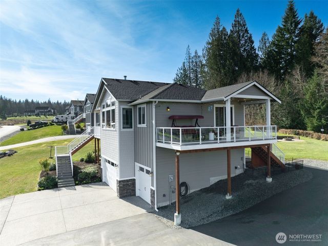 18514 114th Drive NE, Arlington, WA 98223