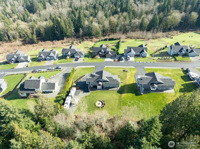 18514 114th Drive NE, Arlington, WA 98223
