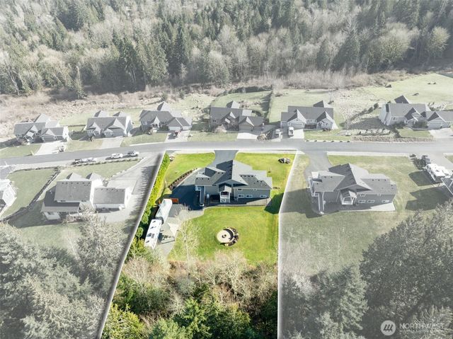 18514 114th Drive NE, Arlington, WA 98223