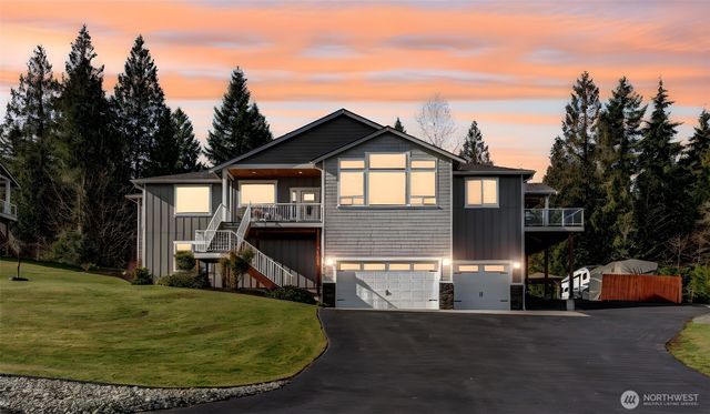 18514 114th Drive NE, Arlington, WA 98223