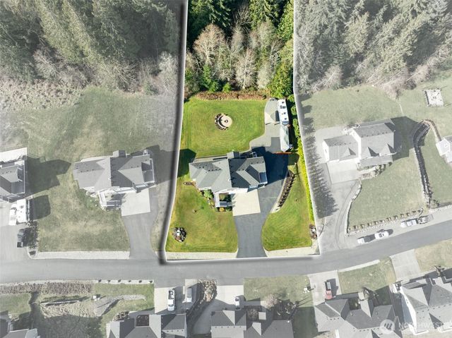 18514 114th Drive NE, Arlington, WA 98223