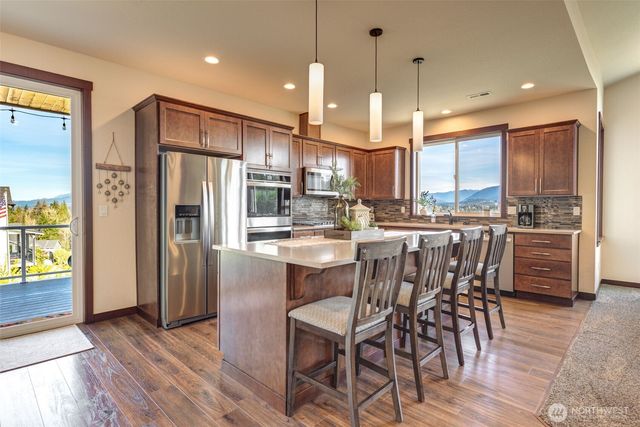 18514 114th Drive NE, Arlington, WA 98223