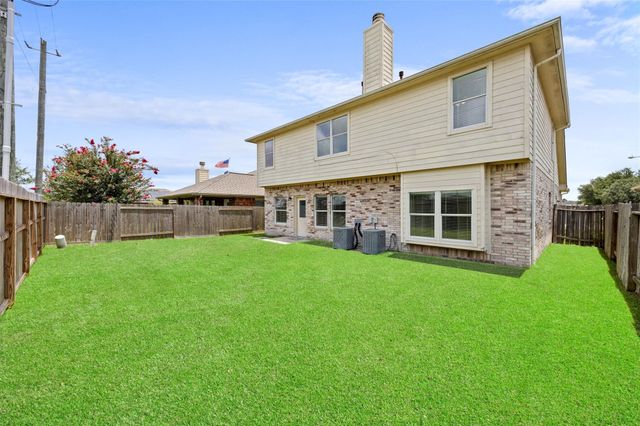 5213 Bailey Lane, Alvin, TX 77511