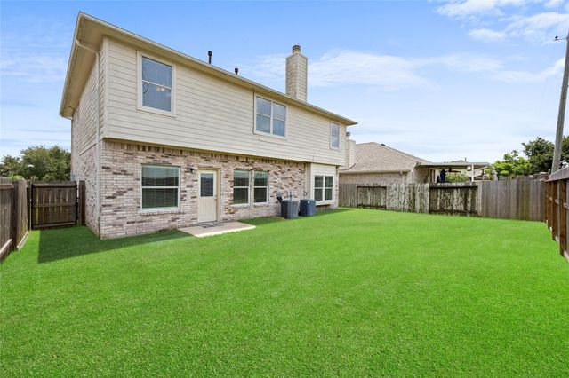 5213 Bailey Lane, Alvin, TX 77511