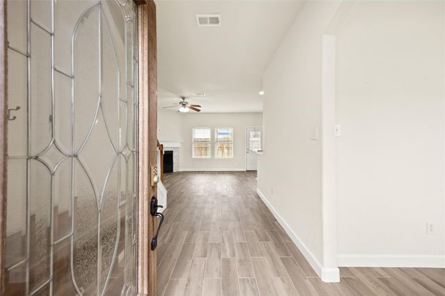 5213 Bailey Lane, Alvin, TX 77511