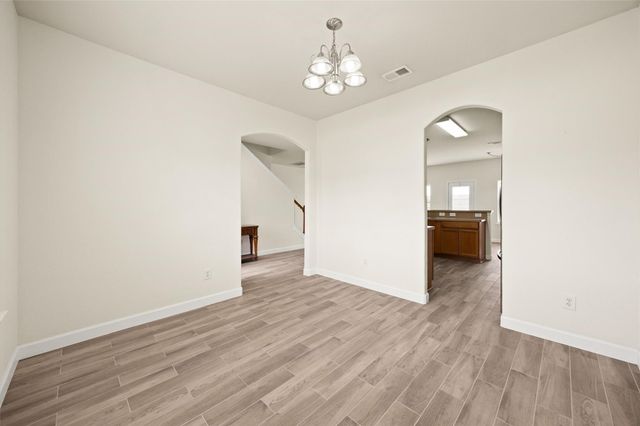 5213 Bailey Lane, Alvin, TX 77511