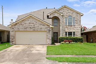 5213 Bailey Lane, Alvin, TX 77511