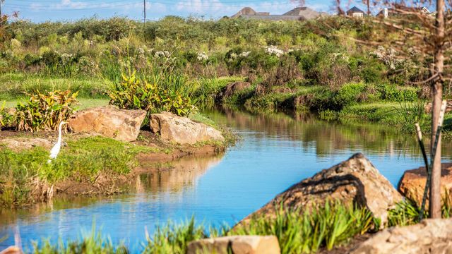 2222 Alabaster Estate Drive, Richmond, TX 77469