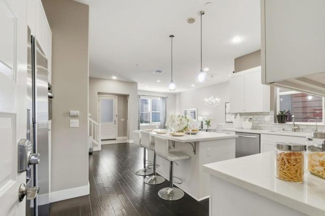 563 Odyssey Lane, Milpitas, CA 95035