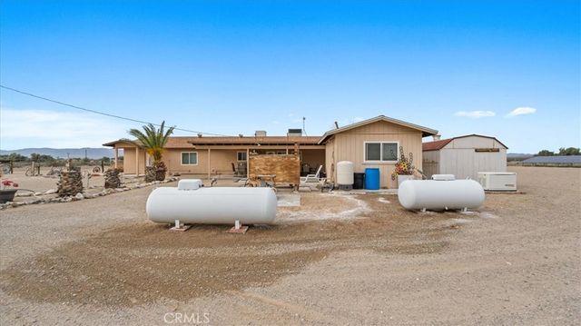 86252 Sampson, 29 Palms, CA 92277