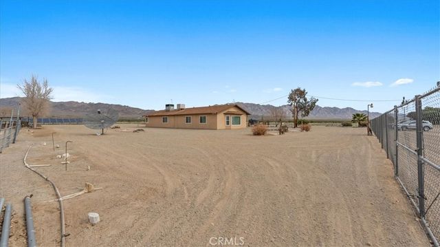 86252 Sampson, 29 Palms, CA 92277