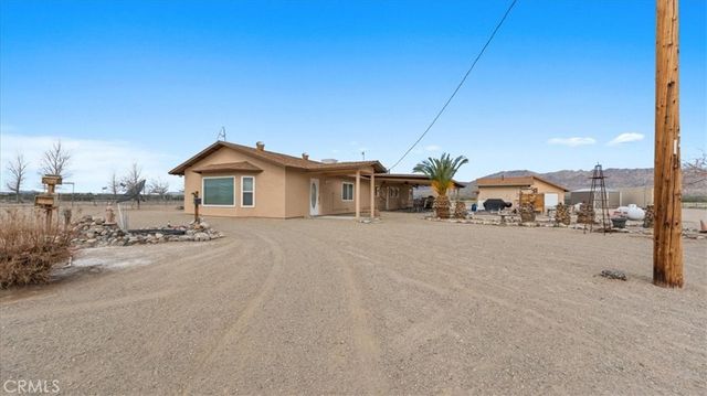 86252 Sampson, 29 Palms, CA 92277