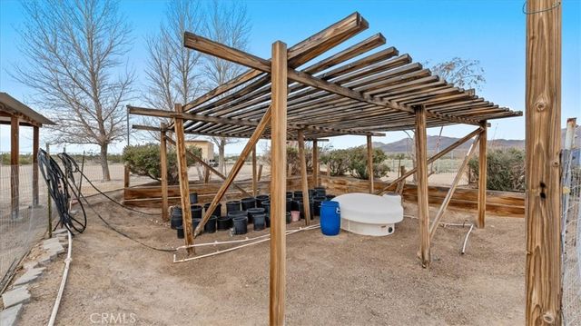 86252 Sampson, 29 Palms, CA 92277