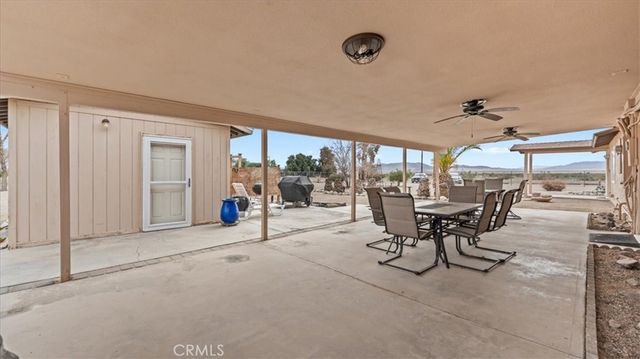 86252 Sampson, 29 Palms, CA 92277
