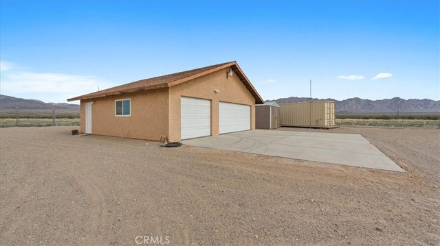 86252 Sampson, 29 Palms, CA 92277