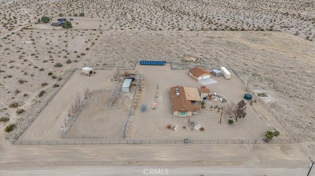 86252 Sampson, 29 Palms, CA 92277