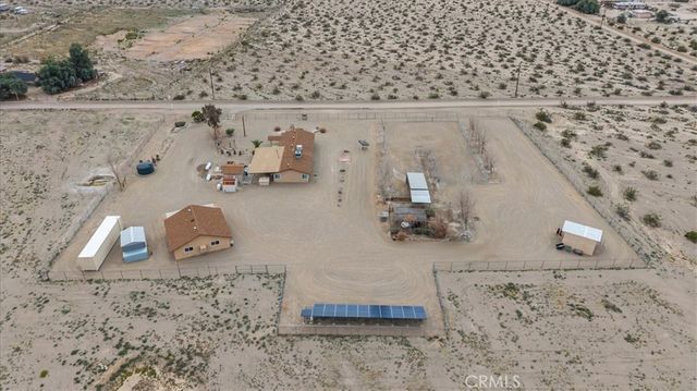 86252 Sampson, 29 Palms, CA 92277