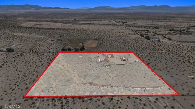 86252 Sampson, 29 Palms, CA 92277