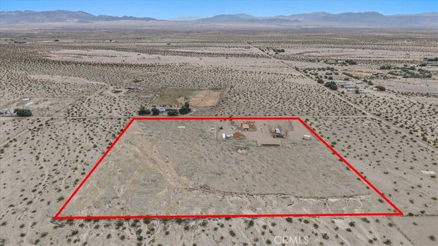 86252 Sampson, 29 Palms, CA 92277