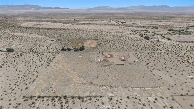 86252 Sampson, 29 Palms, CA 92277