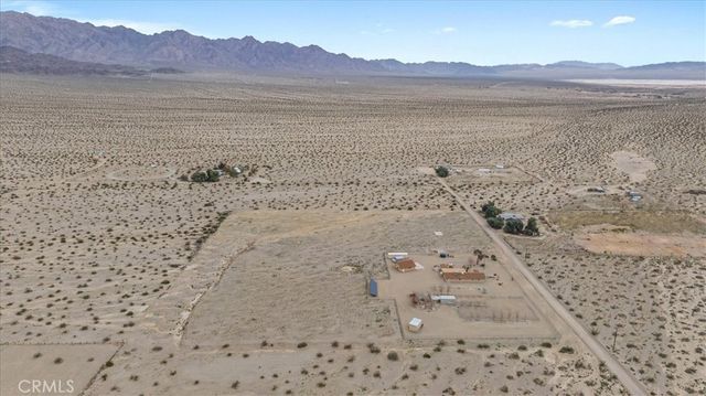 86252 Sampson, 29 Palms, CA 92277