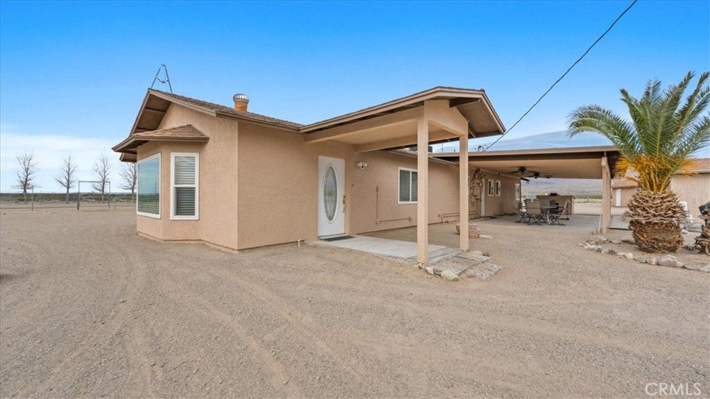 86252 Sampson, 29 Palms, CA 92277