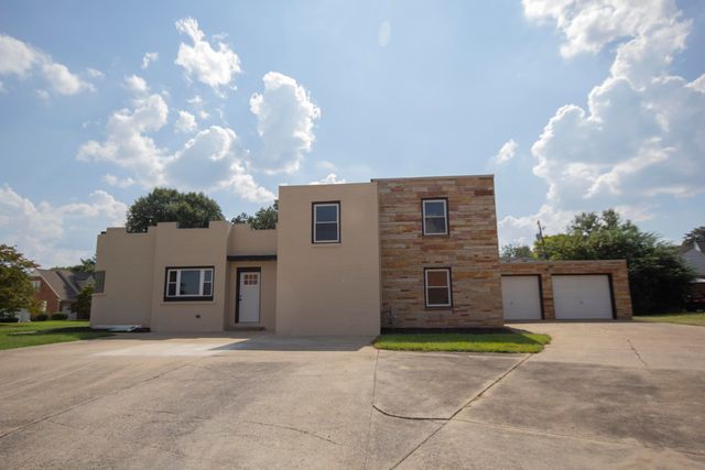 209 Wallace Lane, Paducah, KY 42001