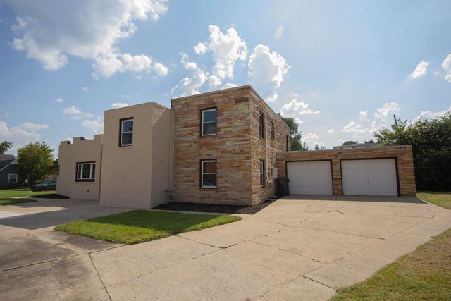 209 Wallace Lane, Paducah, KY 42001
