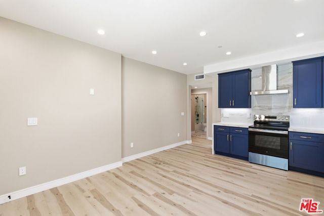 227 N Burlington Avenue 3, Los Angeles, CA 90026