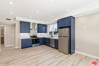 227 N Burlington Avenue 3, Los Angeles, CA 90026