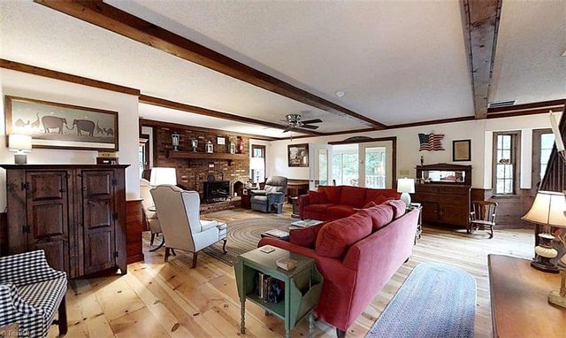 2815 Eland Drive, Winston-salem, NC 27127