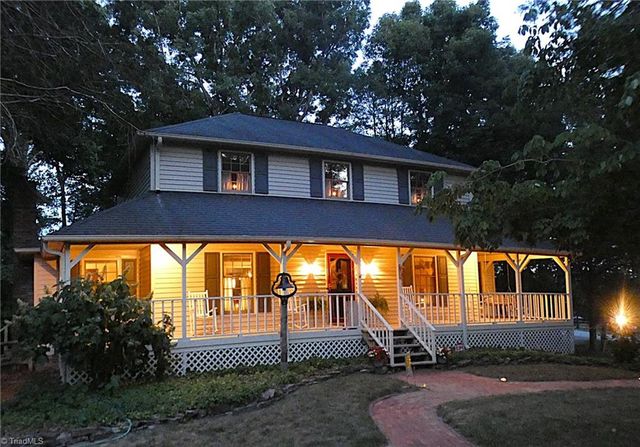 2815 Eland Drive, Winston-salem, NC 27127