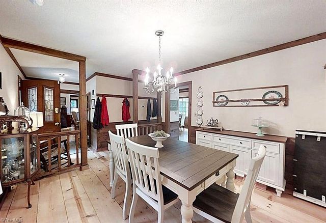 2815 Eland Drive, Winston-salem, NC 27127