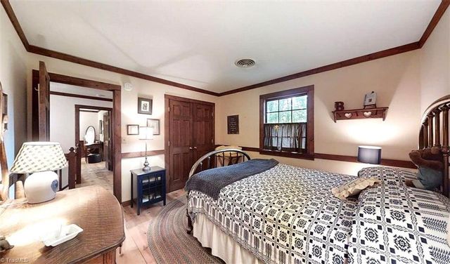 2815 Eland Drive, Winston-salem, NC 27127