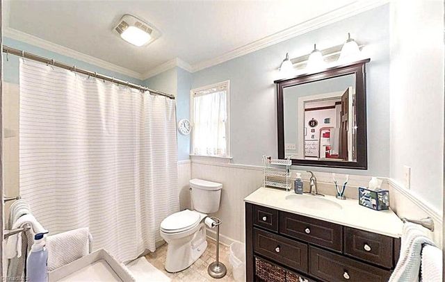 2815 Eland Drive, Winston-salem, NC 27127