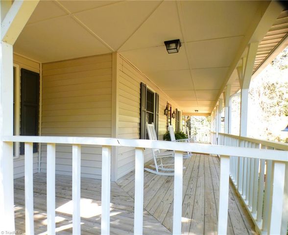 2815 Eland Drive, Winston-salem, NC 27127