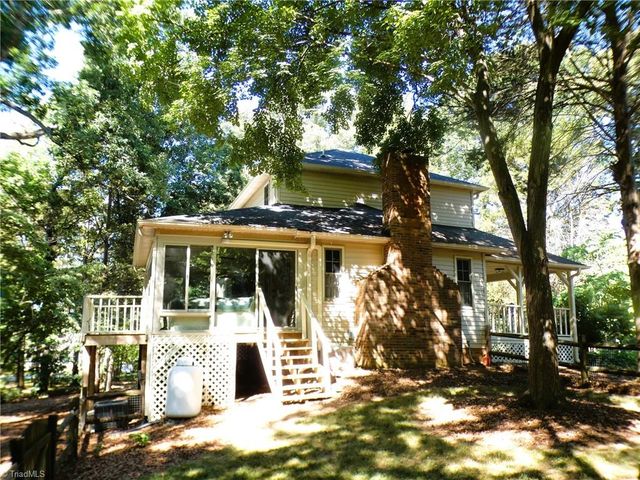 2815 Eland Drive, Winston-salem, NC 27127