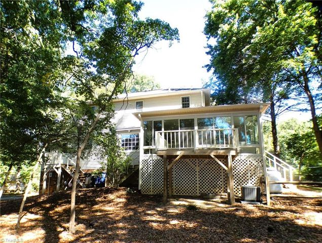 2815 Eland Drive, Winston-salem, NC 27127
