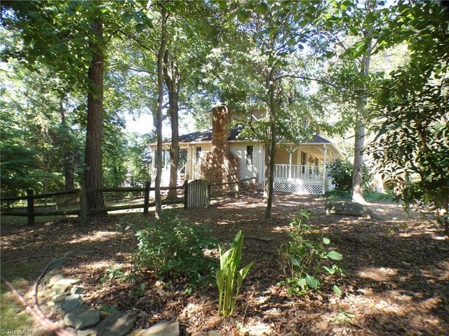 2815 Eland Drive, Winston-salem, NC 27127