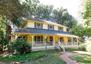 2815 Eland Drive, Winston-salem, NC 27127