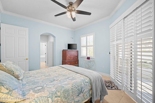 420 Moore Park Lane 107, Merritt Island, FL 32952