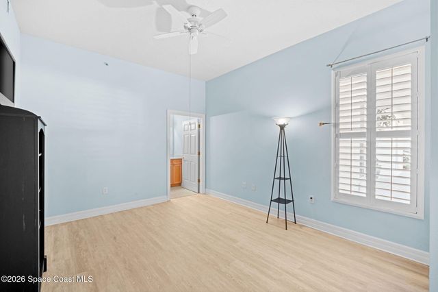 420 Moore Park Lane 107, Merritt Island, FL 32952