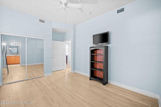 420 Moore Park Lane 107, Merritt Island, FL 32952