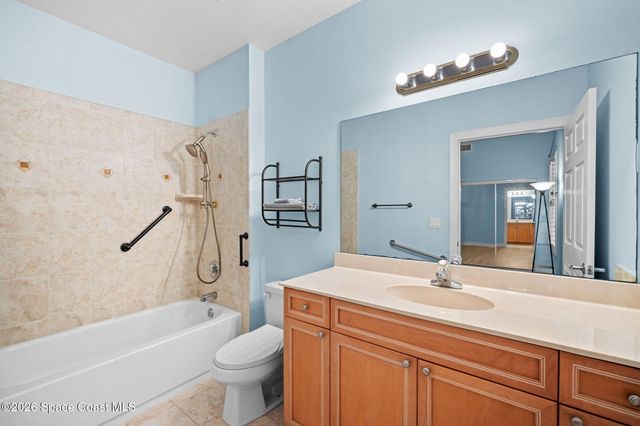 420 Moore Park Lane 107, Merritt Island, FL 32952