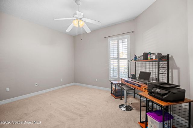 420 Moore Park Lane 107, Merritt Island, FL 32952