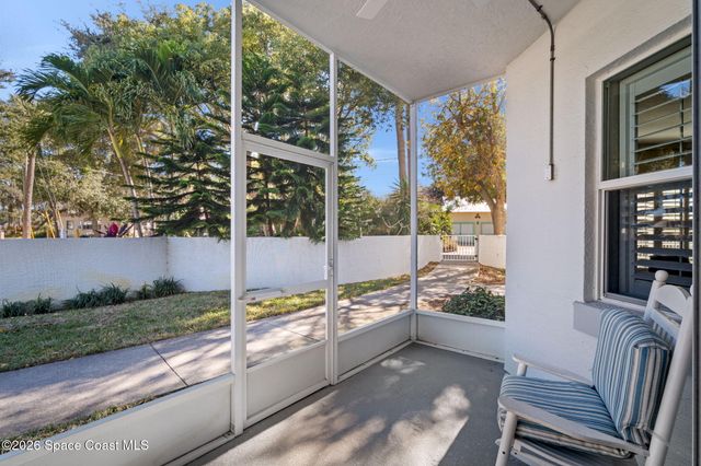 420 Moore Park Lane 107, Merritt Island, FL 32952