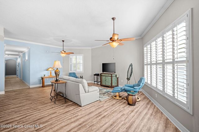 420 Moore Park Lane 107, Merritt Island, FL 32952