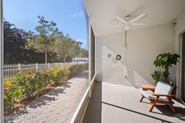 420 Moore Park Lane 107, Merritt Island, FL 32952