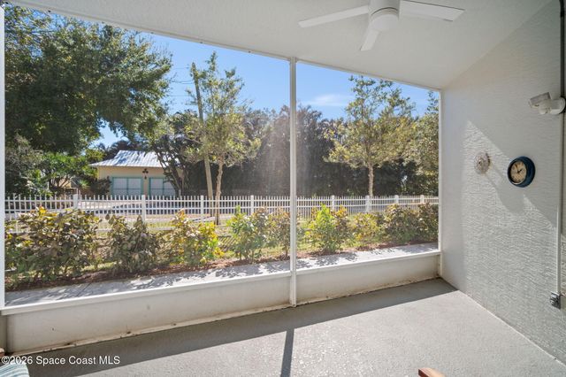 420 Moore Park Lane 107, Merritt Island, FL 32952